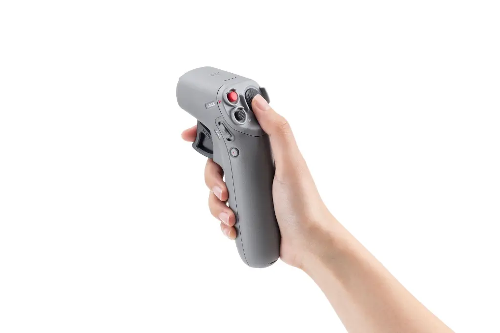 DJI FPV Motion Controller DJI-FC7BMC — photo 1
