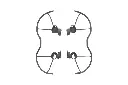 DJI FPV Propeller Guard DJI-FD112 — photo 1