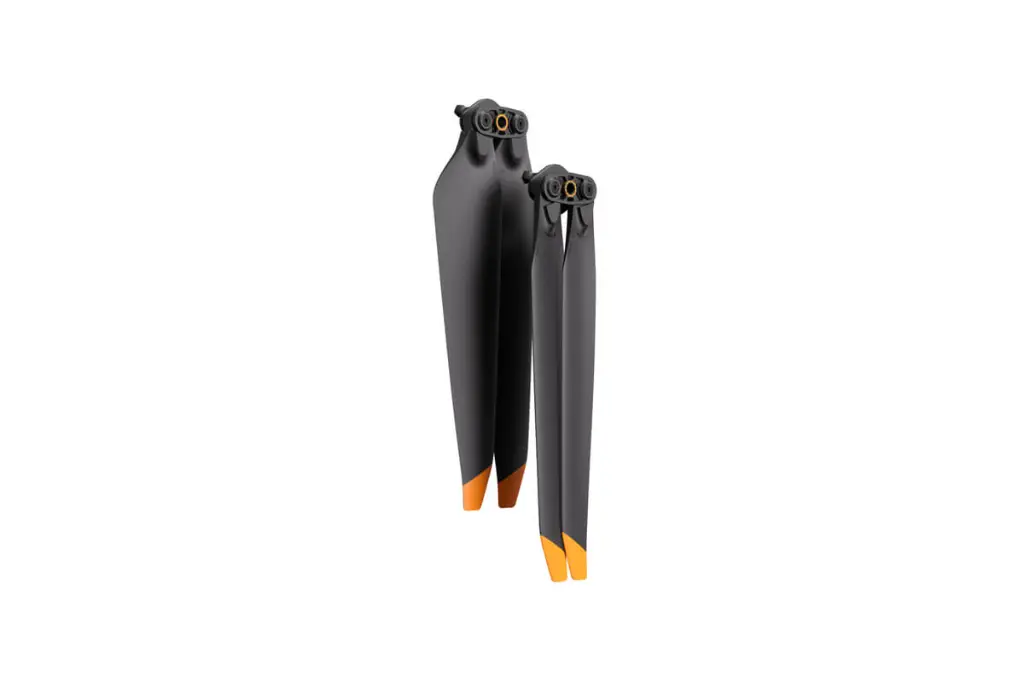 DJI Inspire 3 Foldable Quick-Release Propellers (Pair) DJI-X306 — photo 1