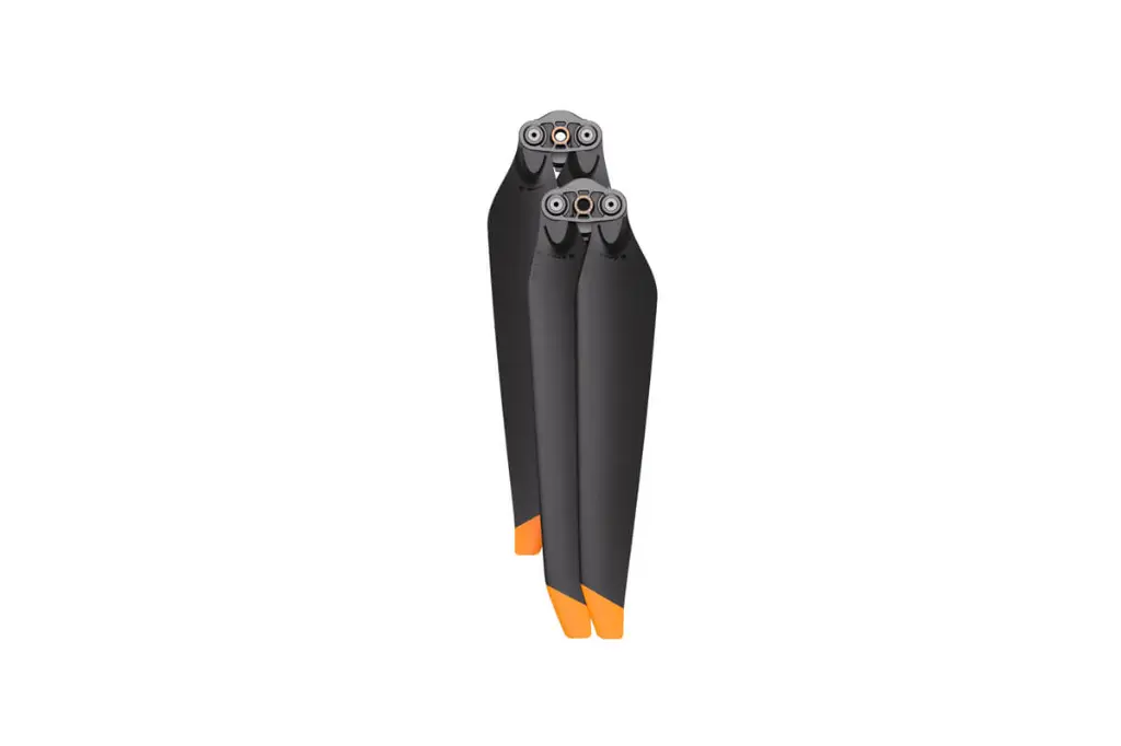 DJI Inspire 3 Foldable Quick-Release Propellers (Pair) DJI-X306 — photo 2