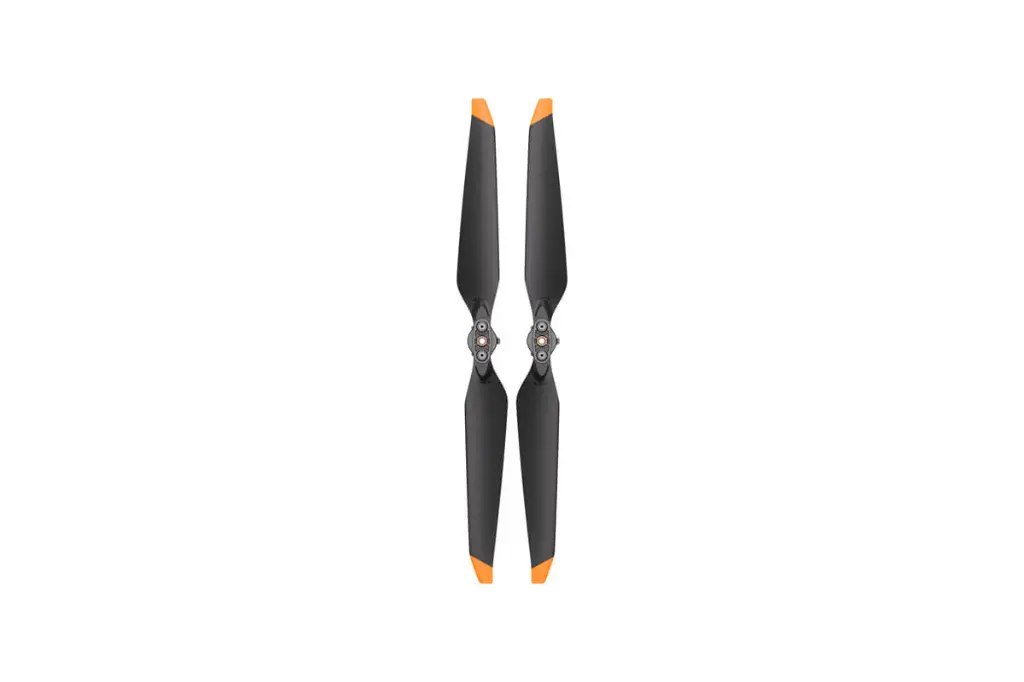 DJI Inspire 3 Foldable Quick-Release Propellers (Pair) DJI-X306 — photo 4