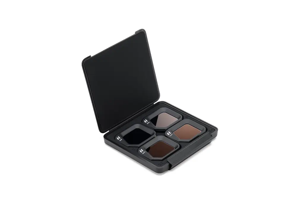 DJI Mavic 3 ND Filters Set (ND 8/16/32/64) DJI-MV309 — photo 2