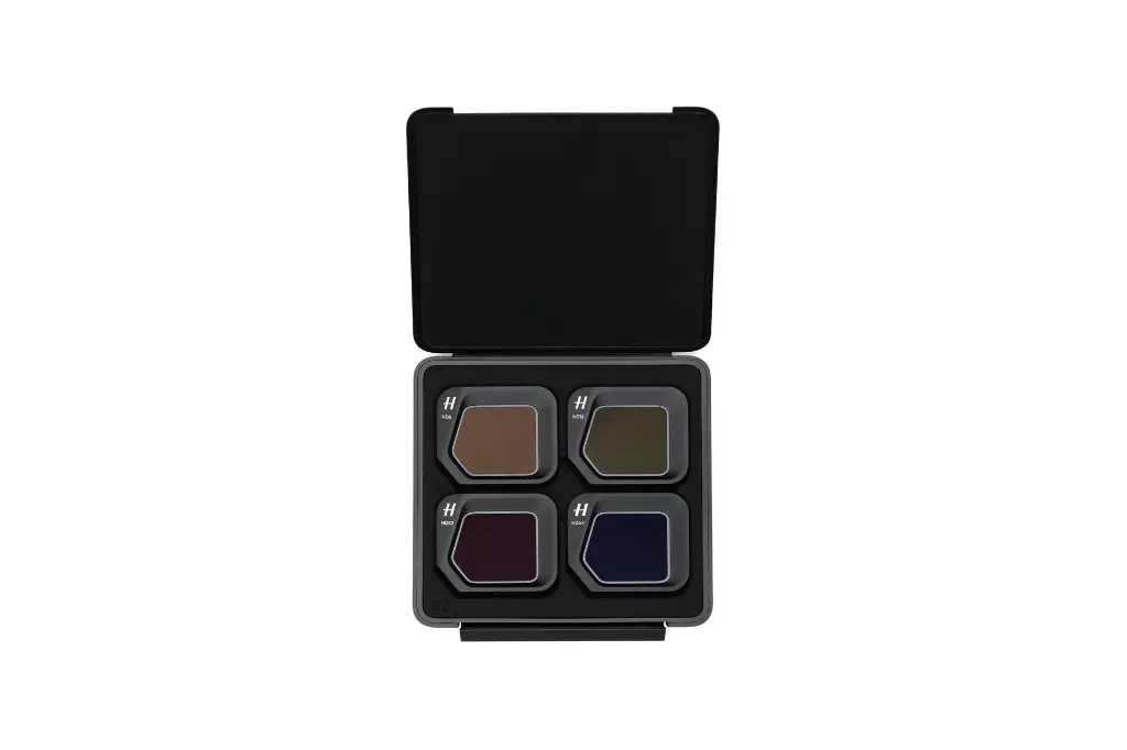 DJI Mavic 3 ND Filters Set (ND 8/16/32/64) DJI-MV309 — photo 3