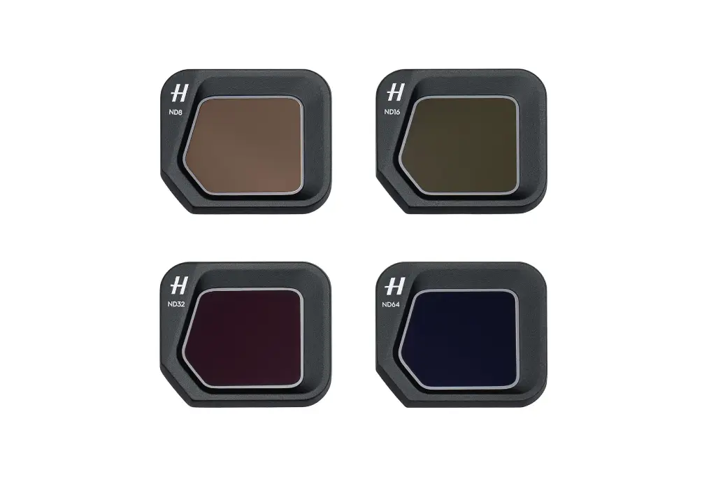 DJI Mavic 3 ND Filters Set (ND 8/16/32/64) DJI-MV309 — photo 1