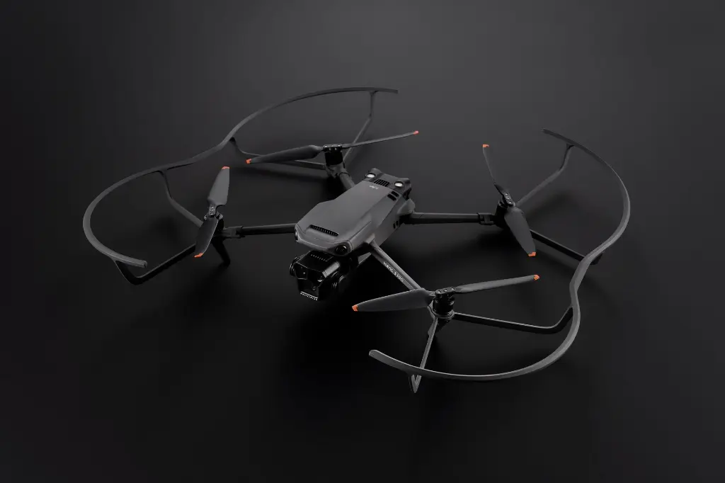 DJI Mavic 3 Pro Propeller Guard DJI-MV305P — photo 4