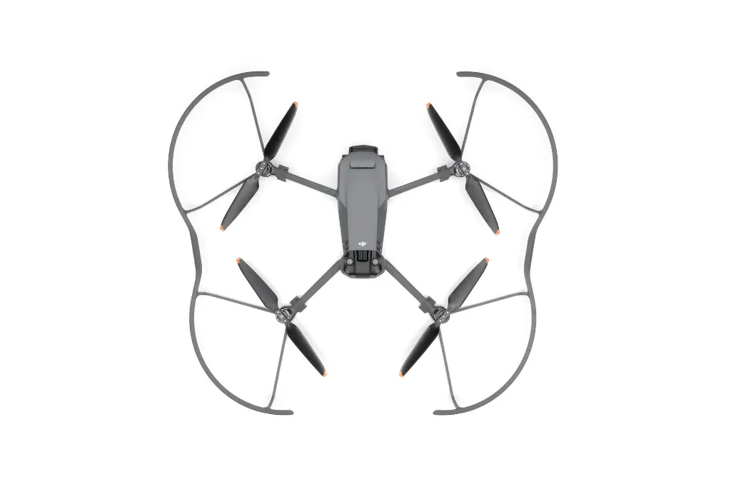 DJI Mavic 3 Pro Propeller Guard DJI-MV305P — photo 3