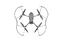 DJI Mavic 3 Pro Propeller Guard DJI-MV305P — photo 3