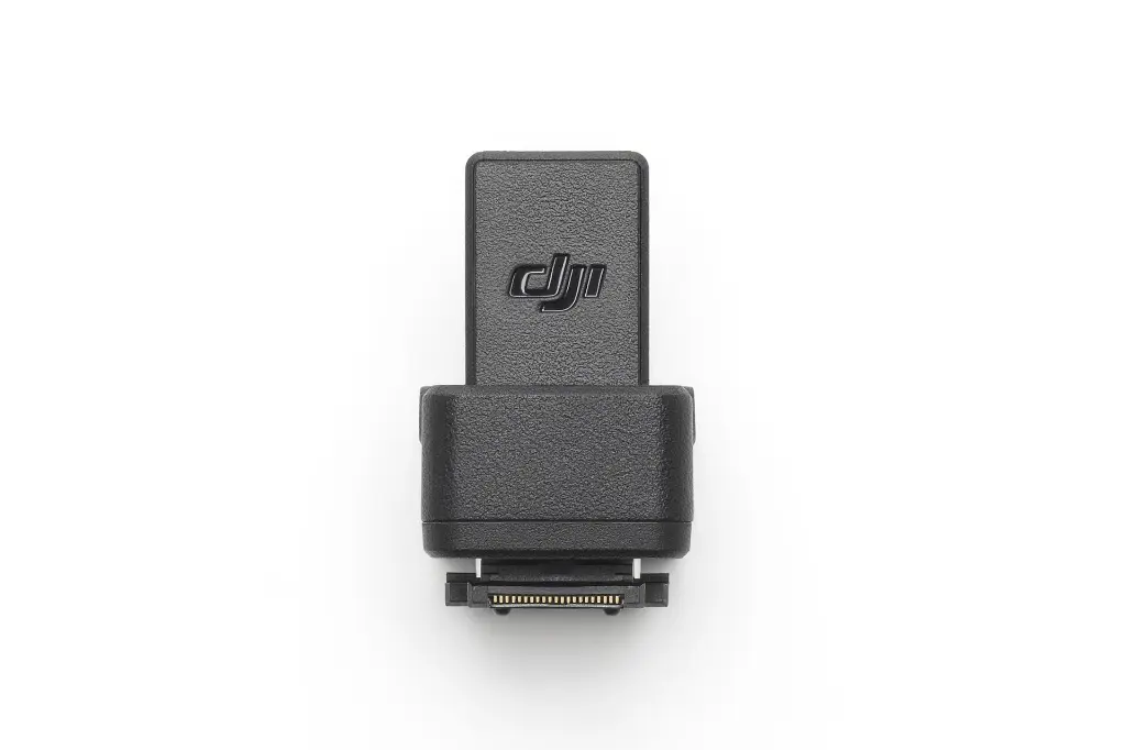DJI Mic 2 Camera Adapter DJI-MIC203 — photo 1