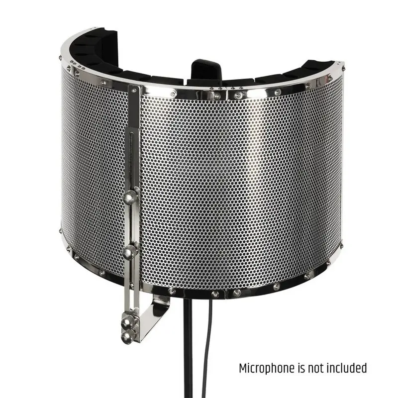 Adam Hall RF1 Microphone Filter SD902 — photo 1