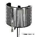 Adam Hall RF1 Microphone Filter SD902 — photo 1