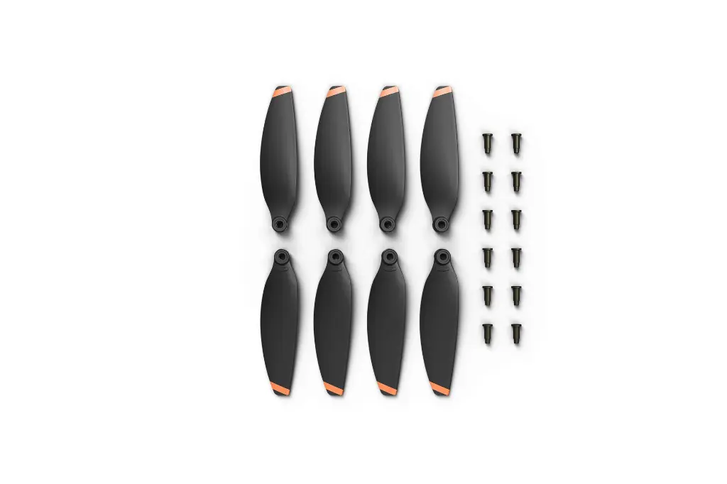 DJI Mini 2 Propellers Pair DJI-MVM229 — photo 1