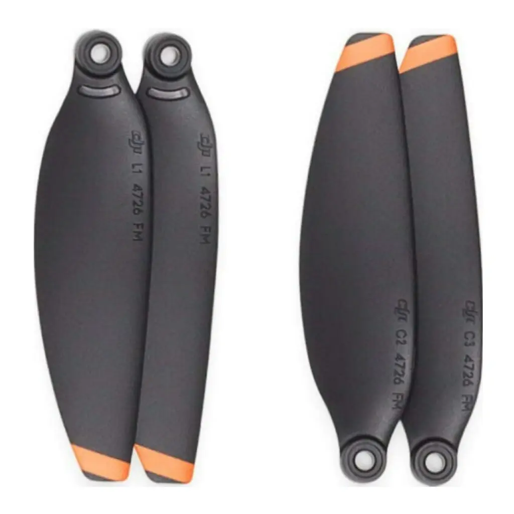 DJI Mini 2 Propellers Pair DJI-MVM229 — photo 2