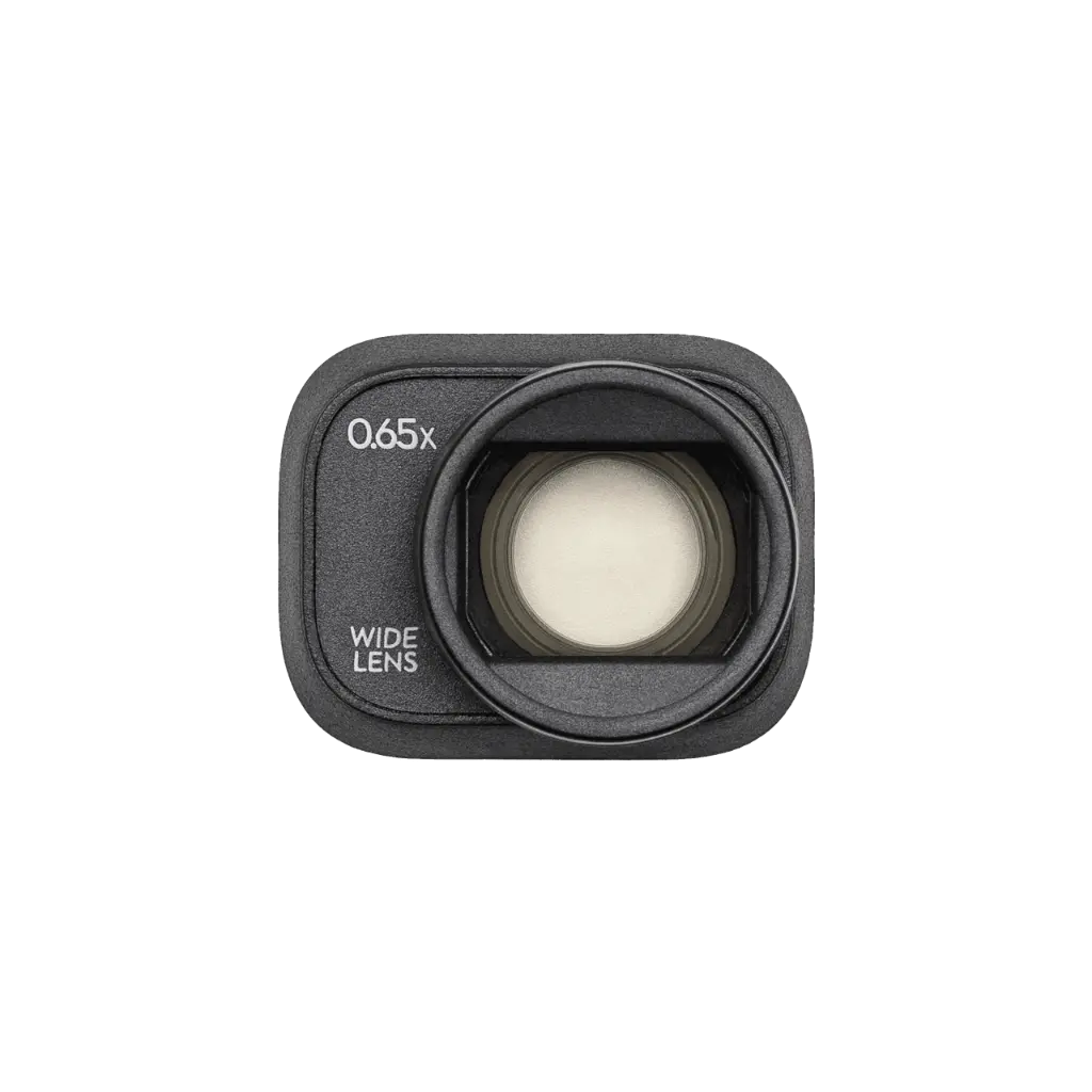 DJI Mini 3 Pro 0.65X Wide-Angle Lens DJI-MVM307 — photo 1