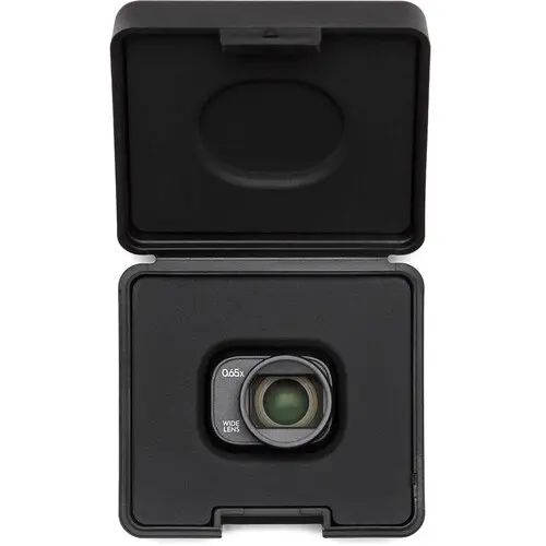 DJI Mini 3 Pro 0.65X Wide-Angle Lens DJI-MVM307 — photo 4