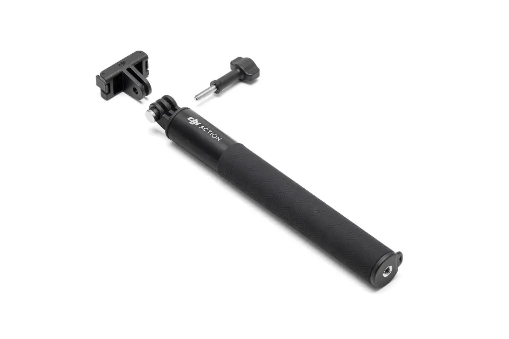 DJI Osmo Action 3 1.5m Extension Rod Kit DJI-ZA305 — photo 3