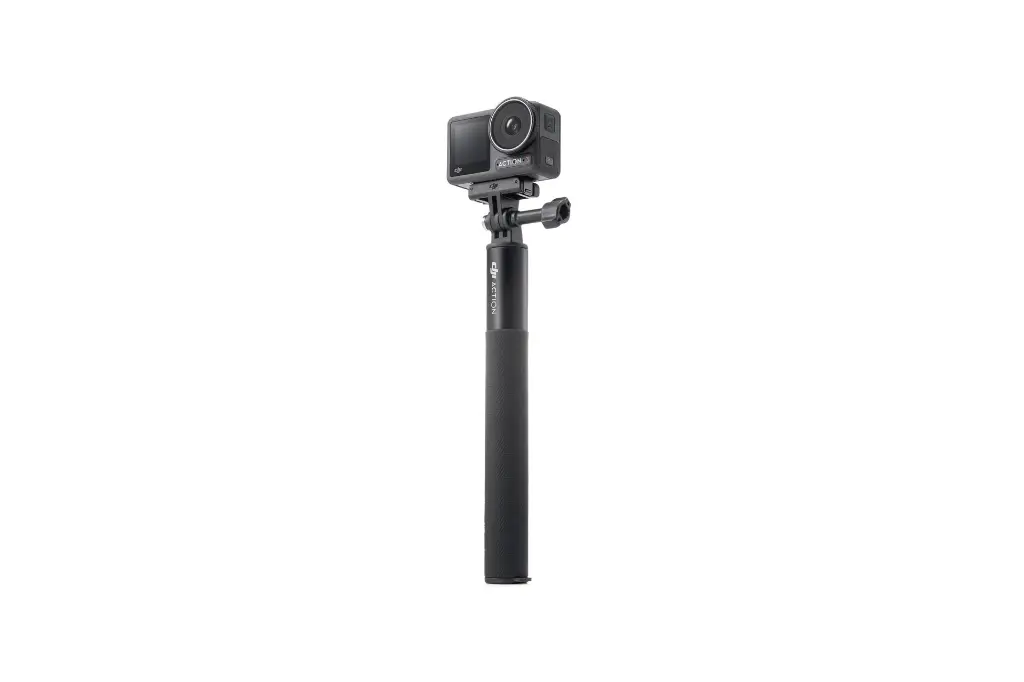 DJI Osmo Action 3 1.5m Extension Rod Kit DJI-ZA305 — photo 2
