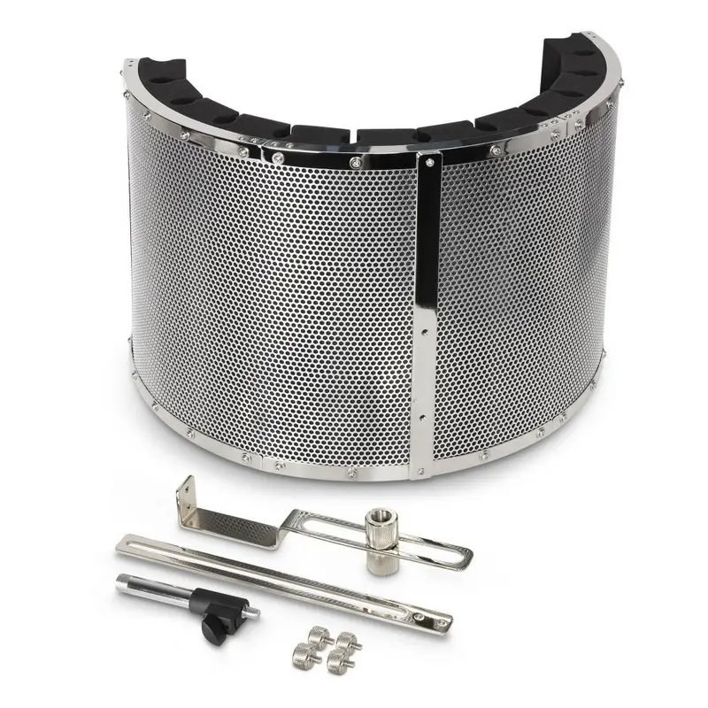 Adam Hall RF1 Microphone Filter SD902 — photo 2