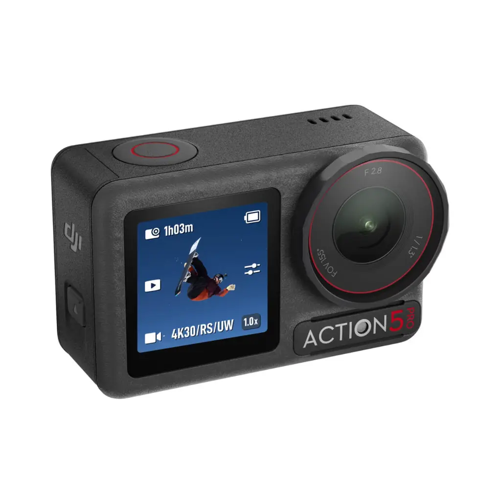 DJI Osmo Action 5 Pro — photo 4