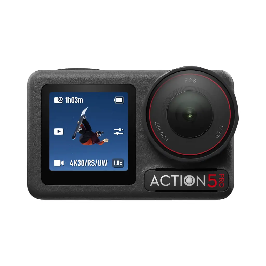 DJI Osmo Action 5 Pro — photo 2