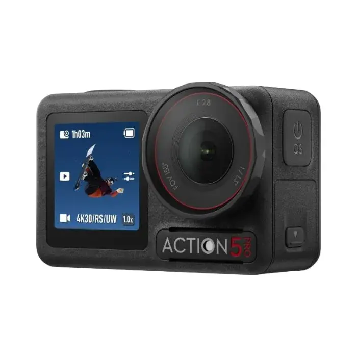 DJI Osmo Action 5 Pro — photo 3