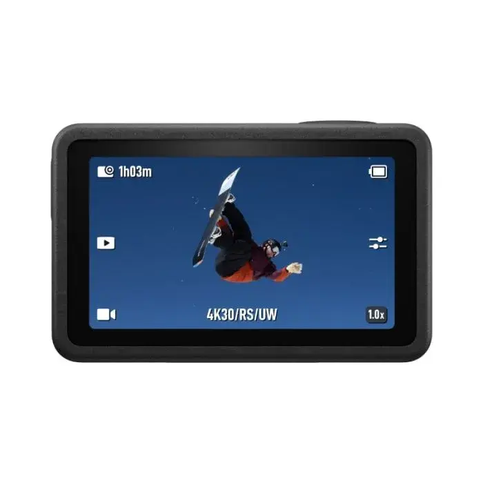 DJI Osmo Action 5 Pro — photo 1