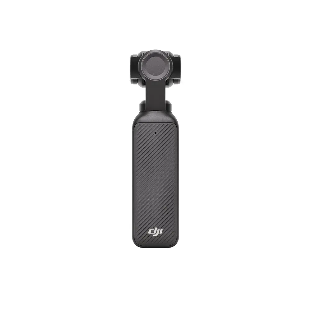 DJI Osmo Pocket 3 — photo 5