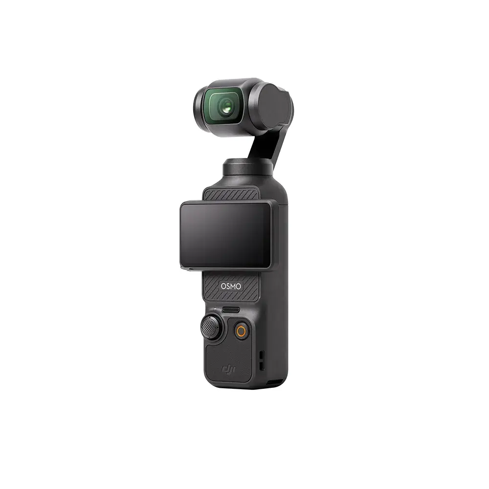 DJI Osmo Pocket 3 — photo 1