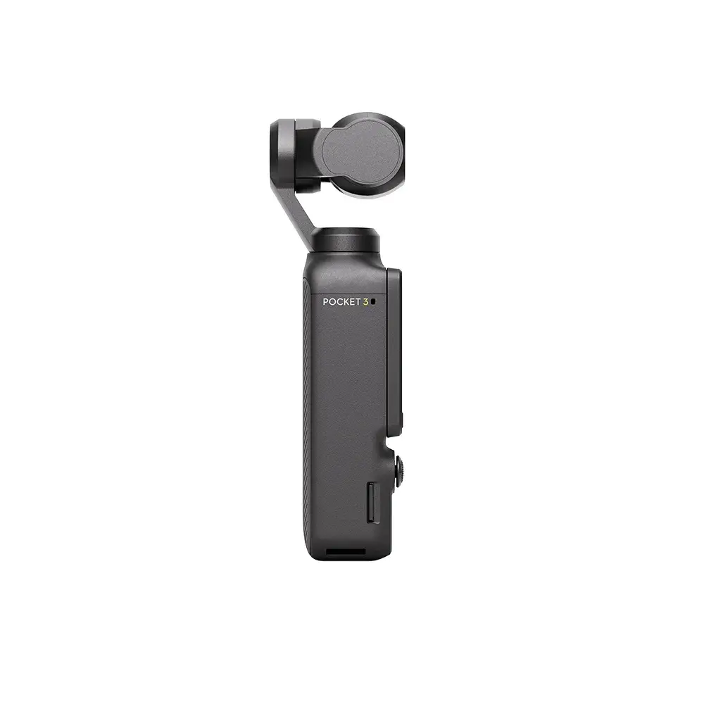 DJI Osmo Pocket 3 — photo 6