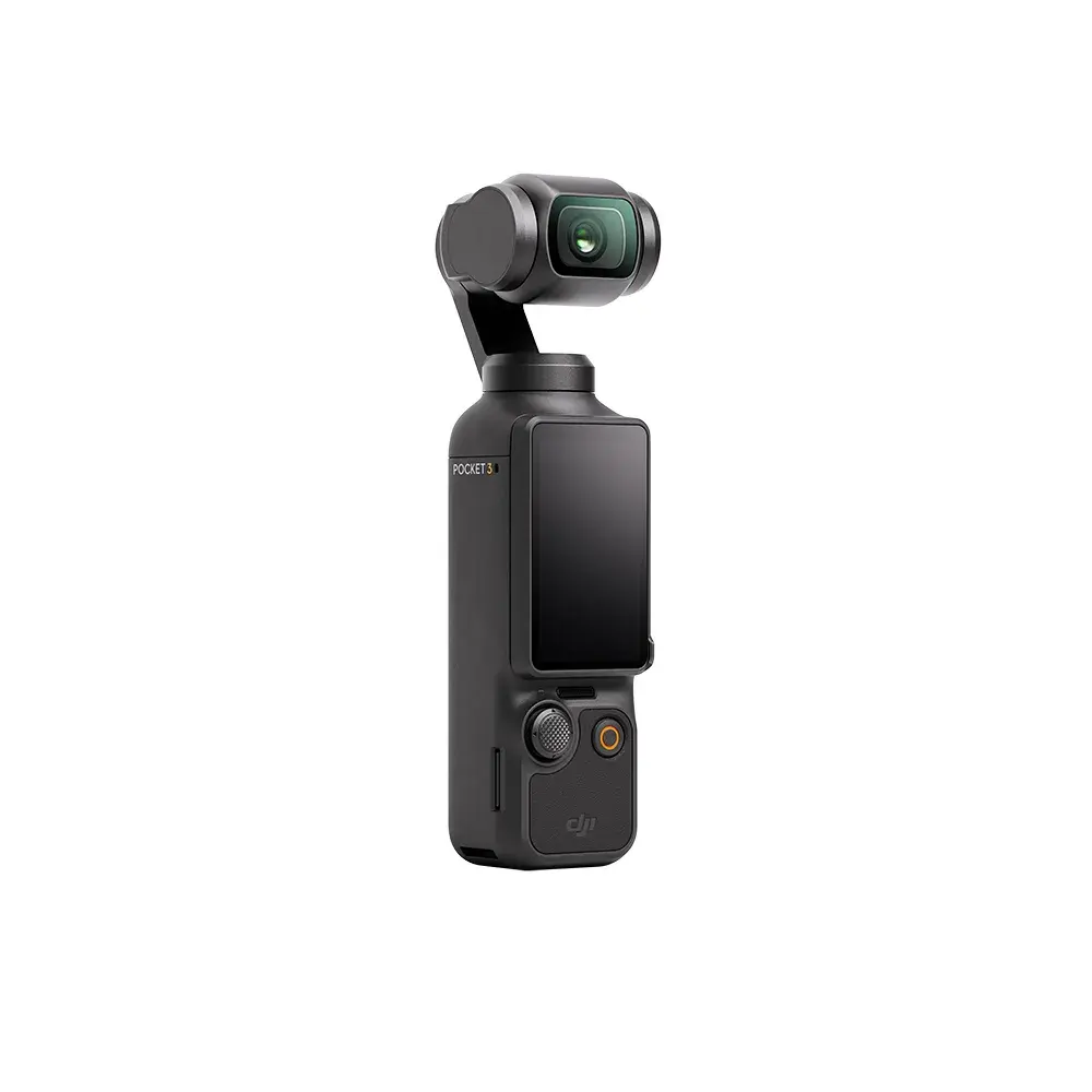 DJI Osmo Pocket 3 — photo 3