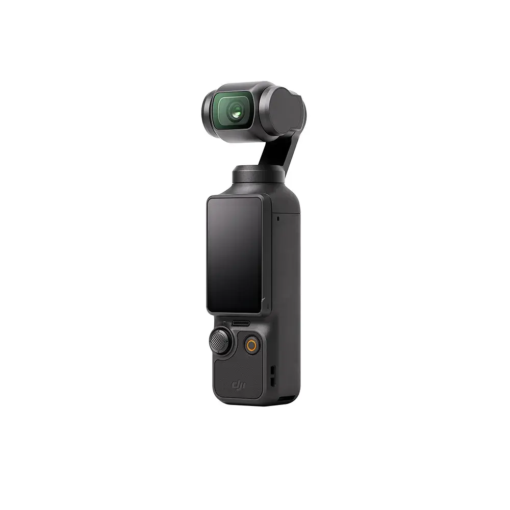 DJI Osmo Pocket 3 — photo 4