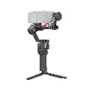 DJI RS4 Combo Gimbal Stabilizer DJI-RS400-C1 — photo 4
