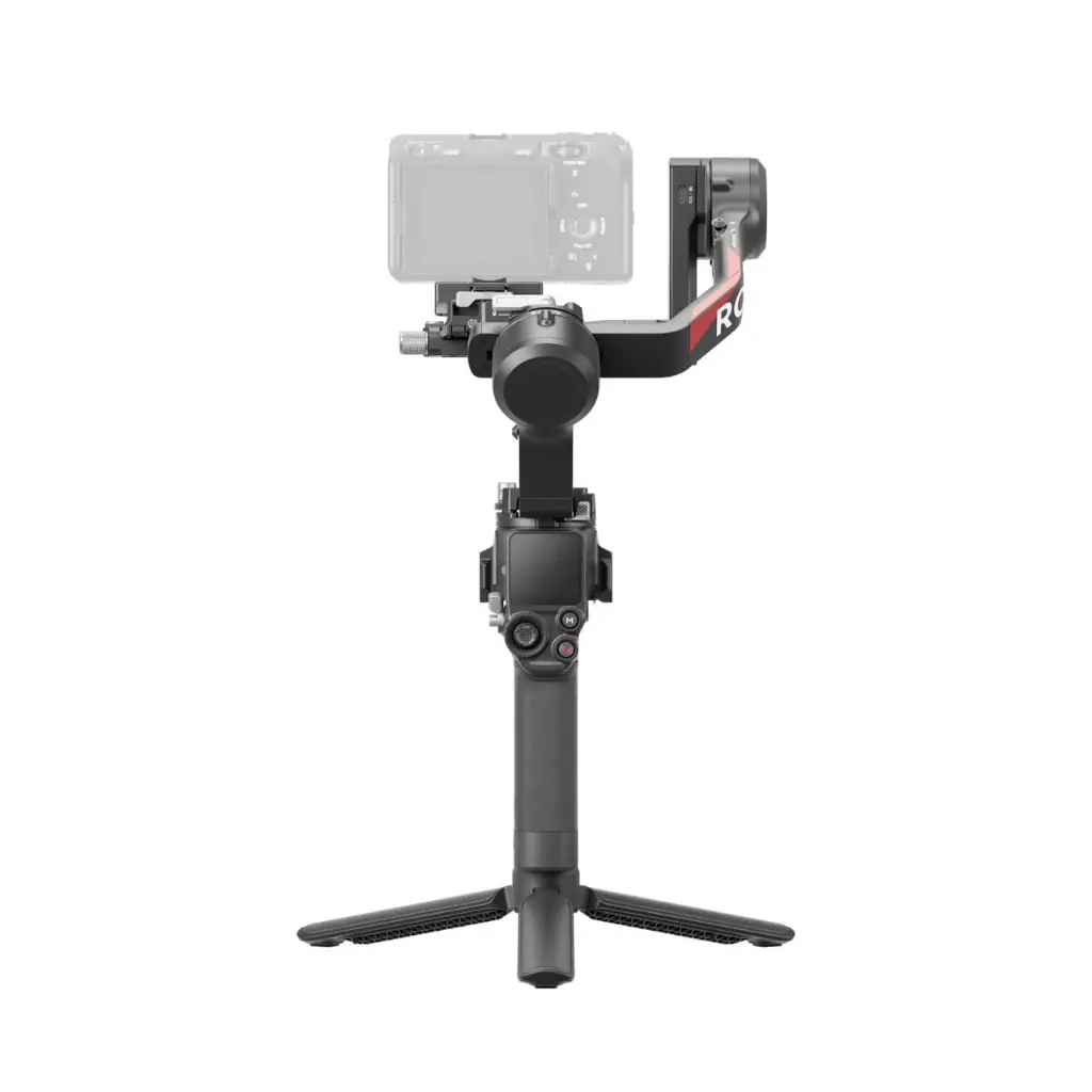 DJI RS4 Combo Gimbal Stabilizer DJI-RS400-C1 — photo 5
