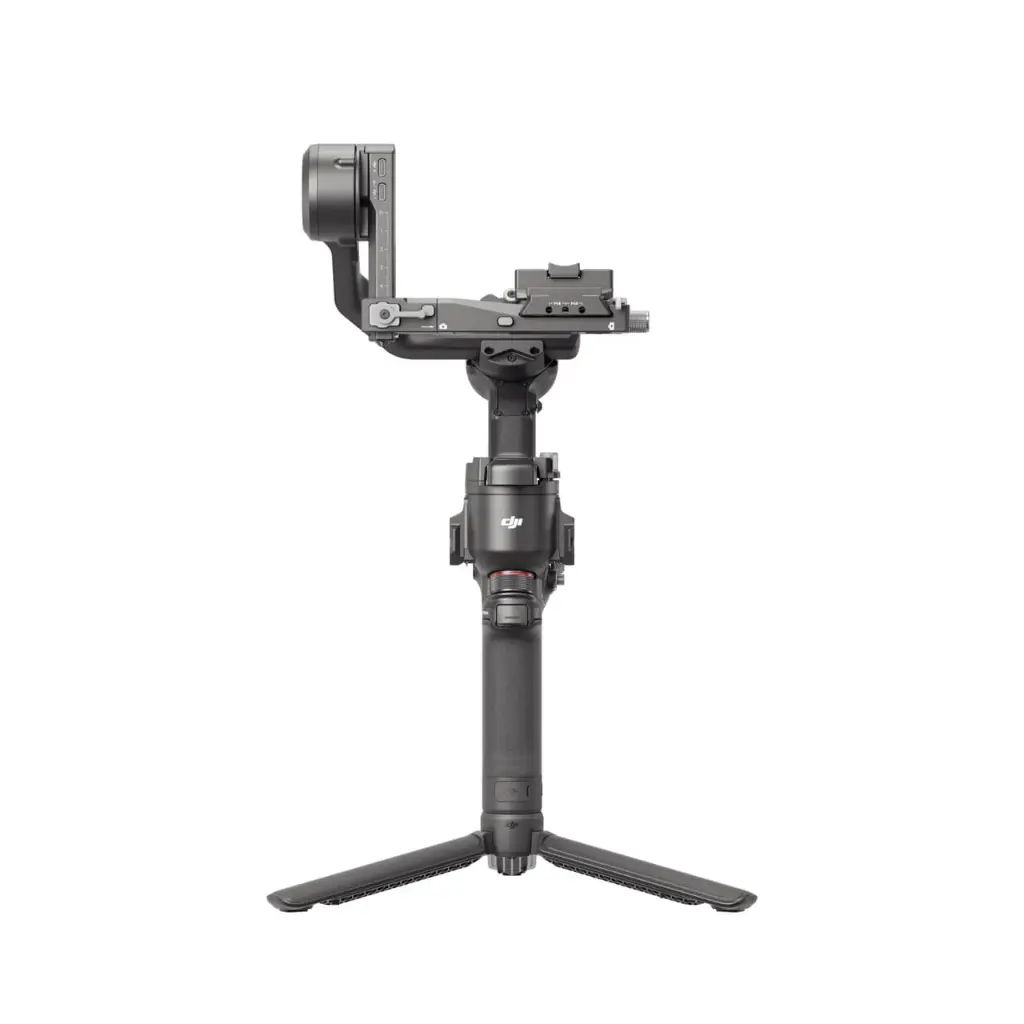 DJI RS4 Combo Gimbal Stabilizer DJI-RS400-C1 — photo 1