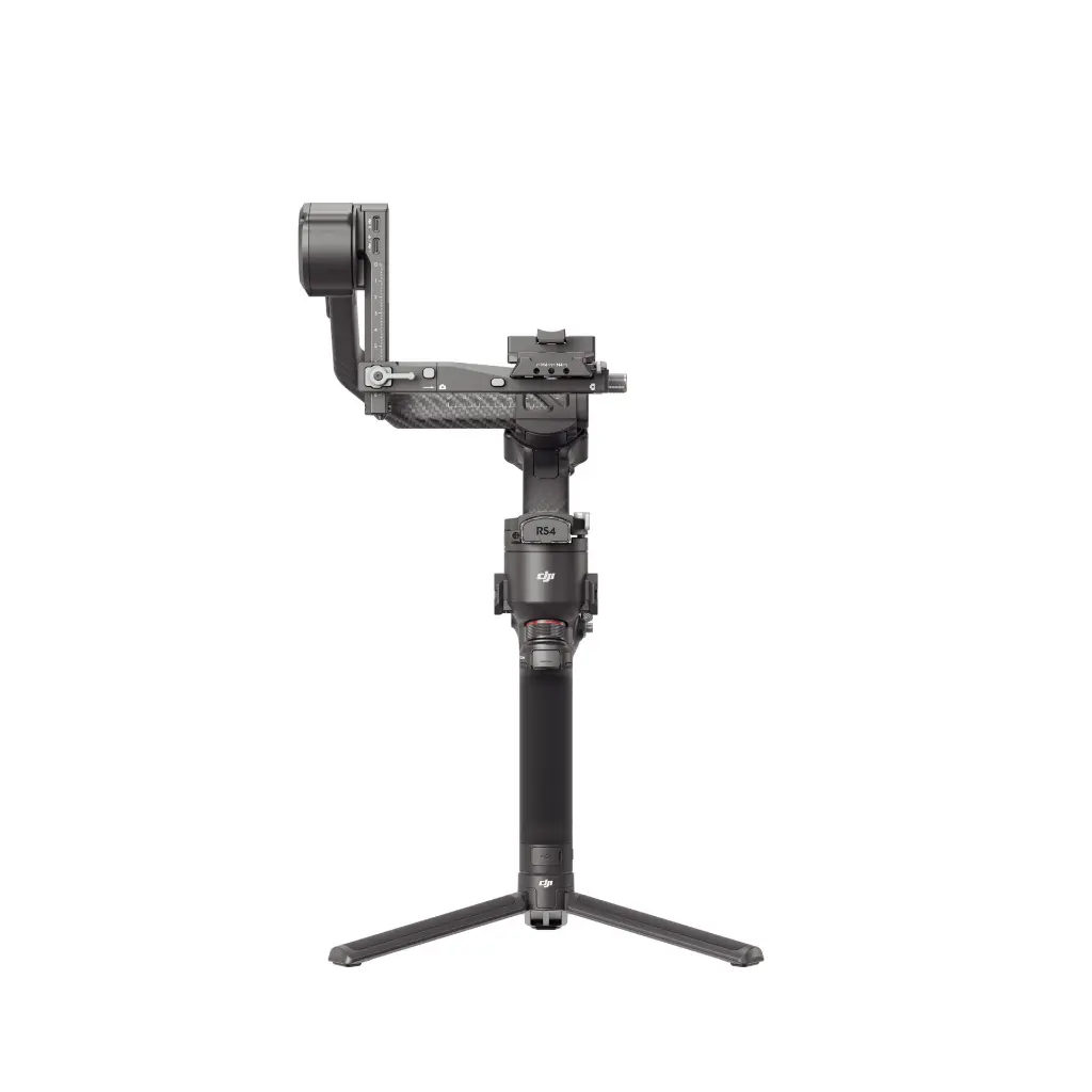 DJI RS4 PRO Gimbal Stabilizer DJI-RS400P — photo 3