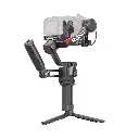 DJI RS4 Combo Gimbal Stabilizer DJI-RS400-C1 — photo 1