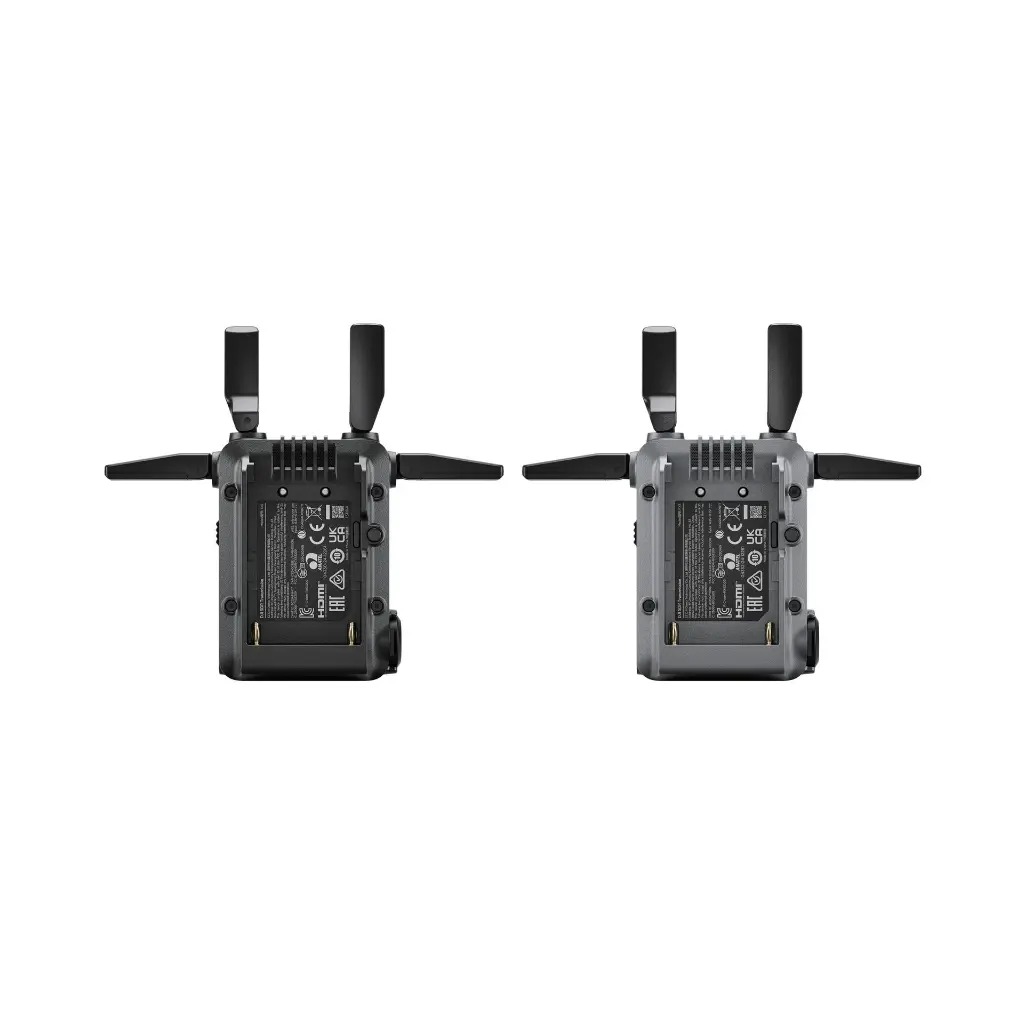 DJI SDR Transmission Combo HDMI & 3G-SDI Video I/O DJI-TXS100-C1 — photo 5