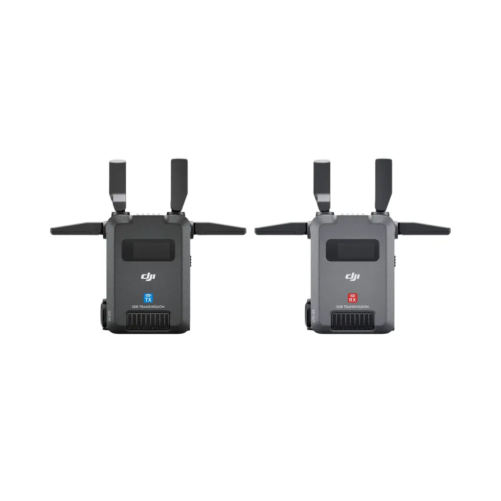 DJI SDR Transmission Combo HDMI & 3G-SDI Video I/O DJI-TXS100-C1 — photo 4