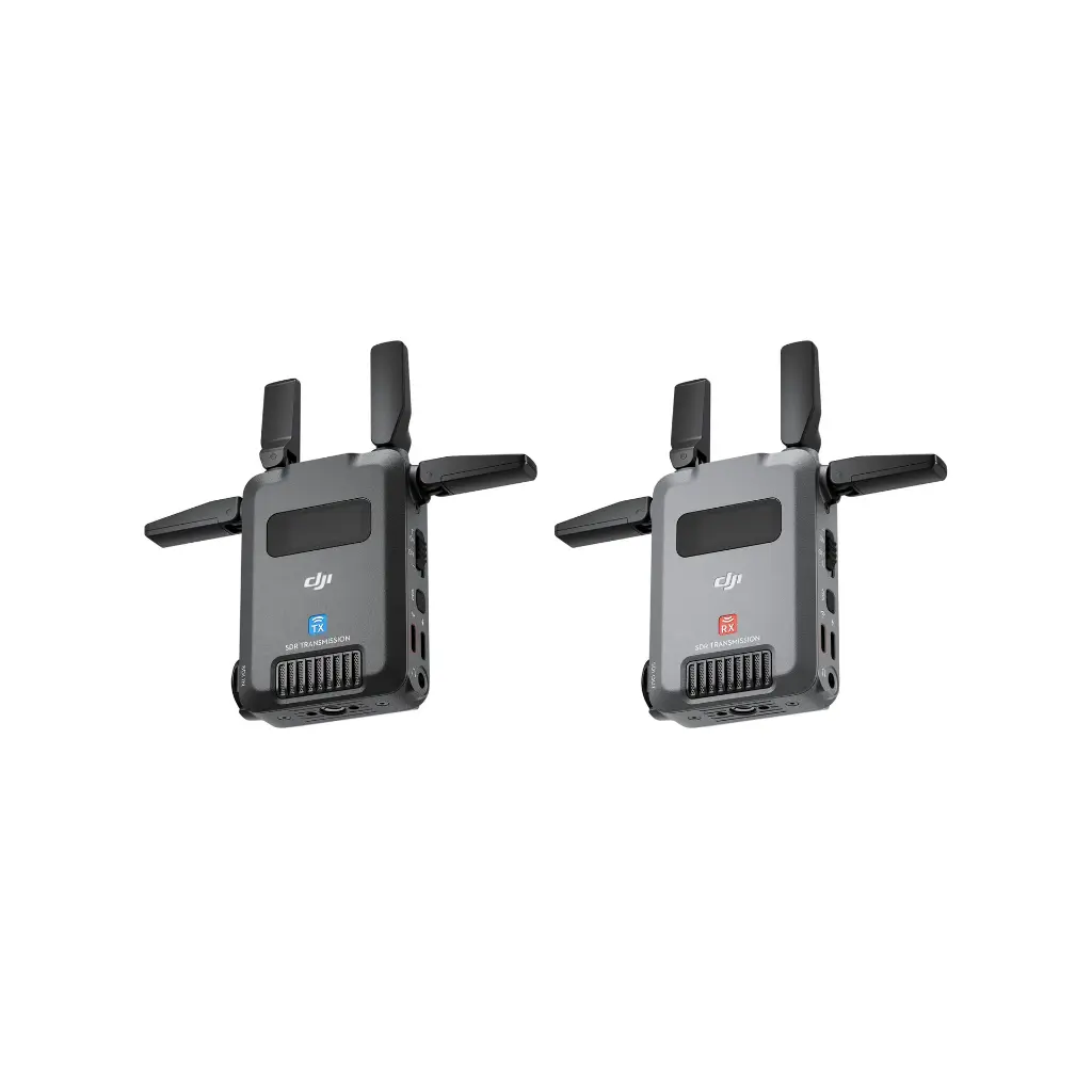DJI SDR Transmission Combo HDMI & 3G-SDI Video I/O DJI-TXS100-C1 — photo 3