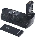 DMK Power Battery Grip Kit Compatible with Canon EOS 5D Mark IV — photo 1