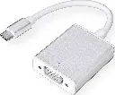 Datapro USB-C to VGA Adapter 0.2M — photo 1