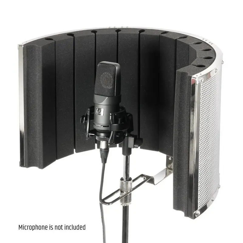 Adam Hall RF1 Microphone Filter SD902 — photo 3