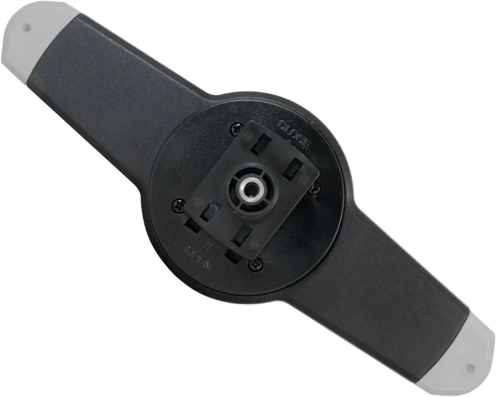 Delkin Devices FAT GECKO Tablet & iPad Bracket DDMNT-UTAB1 — photo 3
