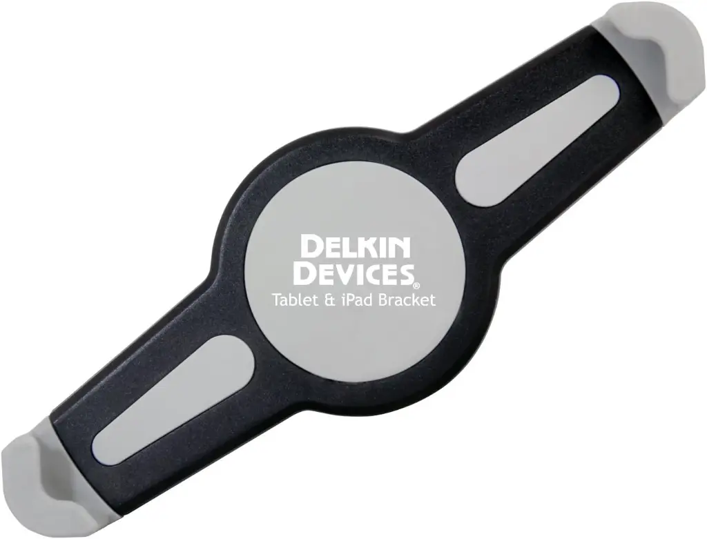 Delkin Devices FAT GECKO Tablet & iPad Bracket DDMNT-UTAB1 — photo 1