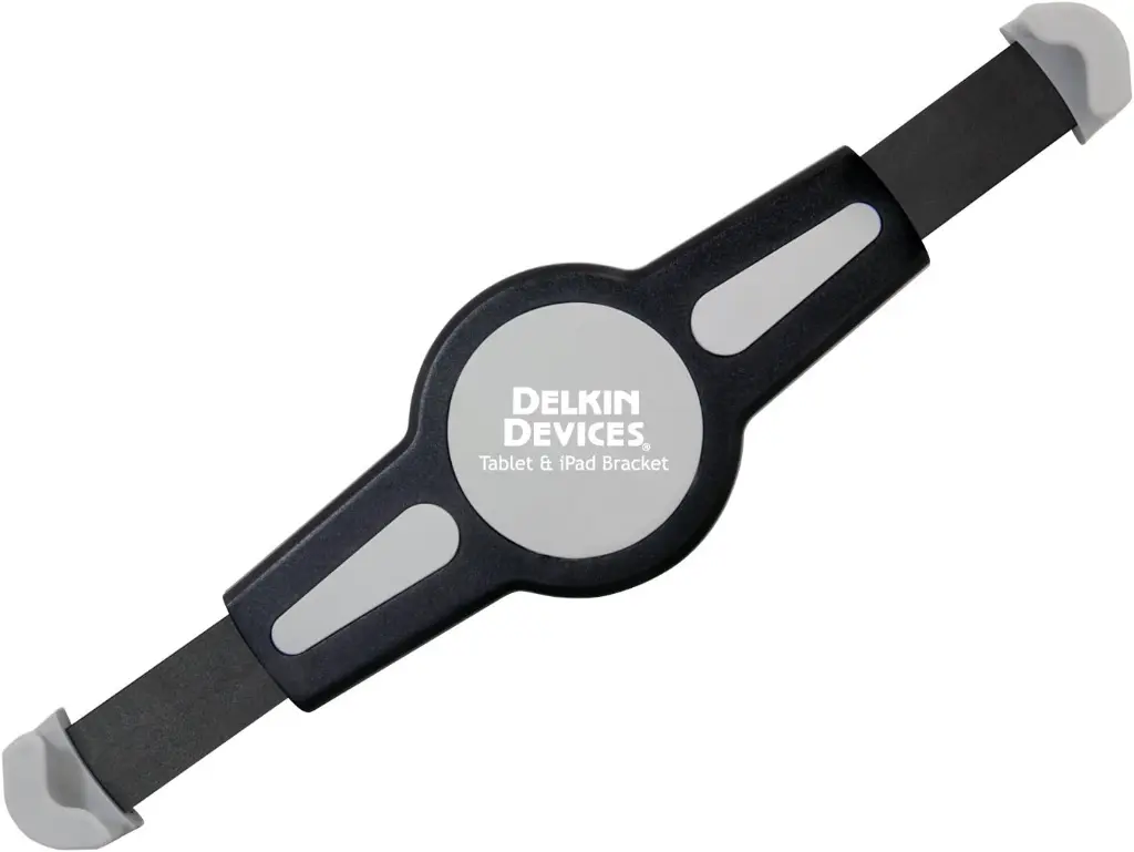 Delkin Devices FAT GECKO Tablet & iPad Bracket DDMNT-UTAB1 — photo 2