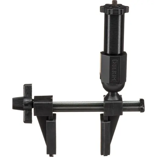 Delkin Devices FAT GECKO Vice Mount DDMOUNT-VICE — photo 2