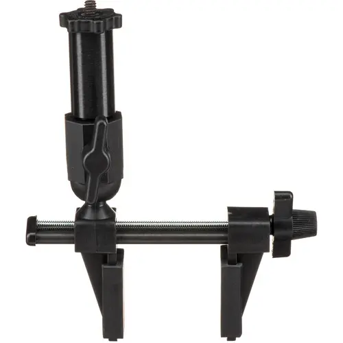 Delkin Devices FAT GECKO Vice Mount DDMOUNT-VICE — photo 3