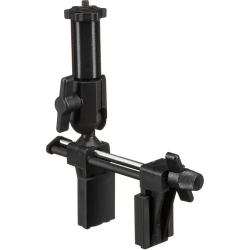 Delkin Devices FAT GECKO Vice Mount DDMOUNT-VICE — photo 4
