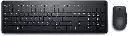 Dell KM3322W Wireless Keyboard & Mouse Combo Black KM3322W 580-AKFX — photo 2