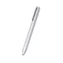 Dell PN338M Active Stylus Pen for Touch Screens - Silver — photo 1