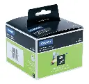Dymo 11354 LabelWriter Labels 57mmx32mm White (Pack of 1000) S0722540 — photo 1